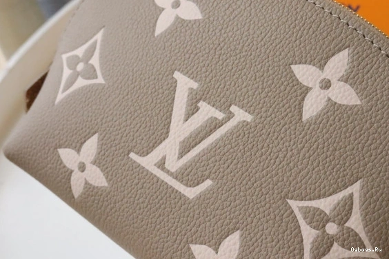 POUCH Louis COSMETIC Vuitton 1219